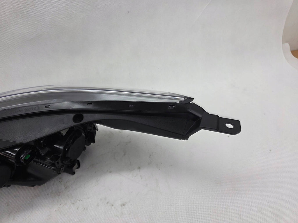 Frontscheinwerfer Kia Ceed 92102J7051 Rechts Scheinwerfer Headlight SCH1673961513qt