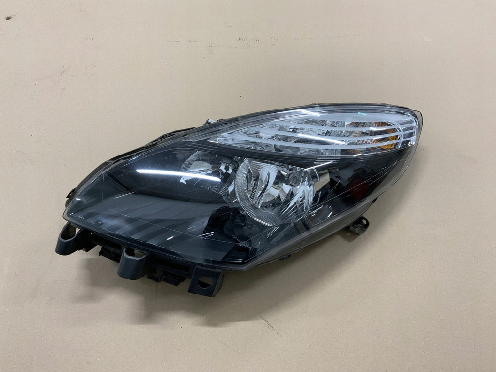 Frontscheinwerfer Renault Scenic 88903382 Links Scheinwerfer Headlight SCH2794263662cc