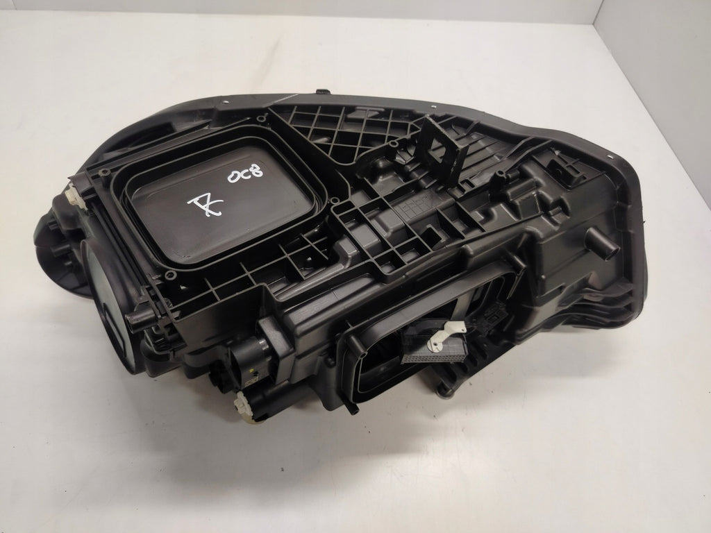 Frontscheinwerfer Mercedes-Benz W177 A1779063705 A1779064803 Full LED Ein Satz SCH9605002636rt