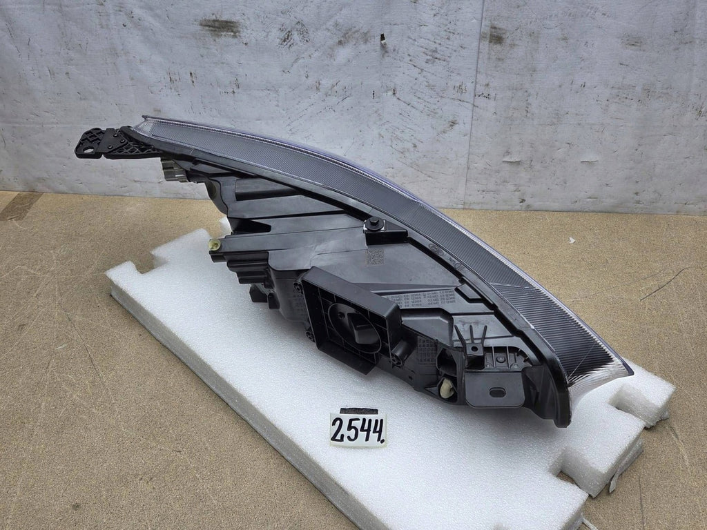 Frontscheinwerfer Ford Focus Links Scheinwerfer Headlight SCH6929515868zk