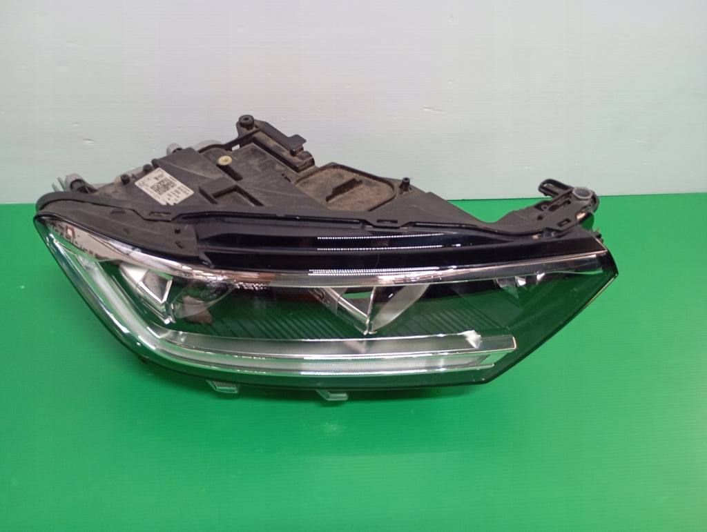 Frontscheinwerfer VW T-Roc 2GA941036 Full LED Rechts Scheinwerfer Headlight SCH5362633772oi