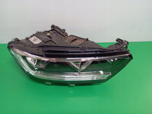 Laden Sie das Bild in den Galerie-Viewer, Frontscheinwerfer VW T-Roc 2GA941036 Full LED Rechts Scheinwerfer Headlight SCH5362633772oi