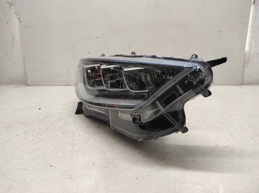 Frontscheinwerfer Toyota IV Yaris Full LED Rechts Scheinwerfer Headlight SCH1141339453er