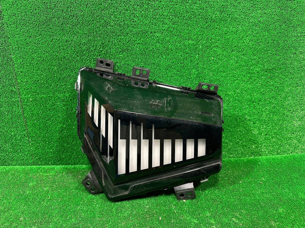 Frontscheinwerfer Renault E-Tech Scenic 266058270R-M-CAR Links Headlight SCH5798661396ww