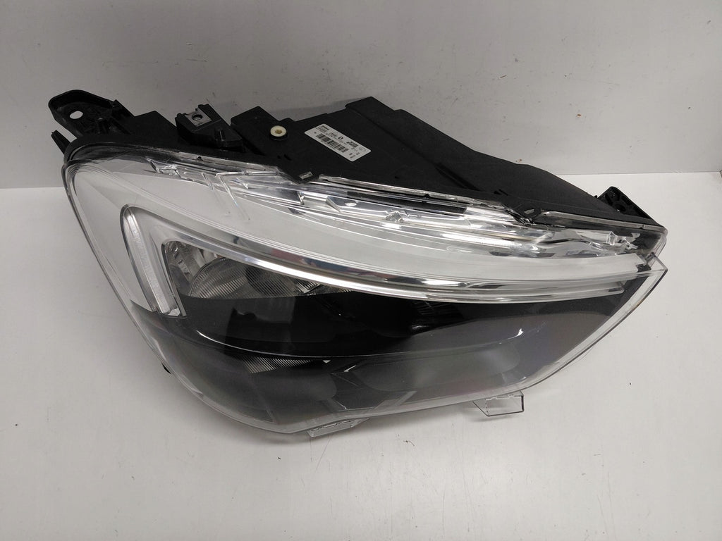 Frontscheinwerfer Opel E Combo 90145358 LED Rechts Scheinwerfer Headlight SCH8189062999ax