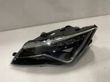Load image into Gallery viewer, Frontscheinwerfer Seat Leon 5F1941007J Full LED Links Scheinwerfer Headlight