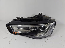 Laden Sie das Bild in den Galerie-Viewer, Frontscheinwerfer Audi A5 8T0941005C LED Ein Stück (Rechts oder Links) Headlight