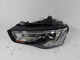 Frontscheinwerfer Audi A5 8T0941005C LED Ein Stück (Rechts oder Links) Headlight