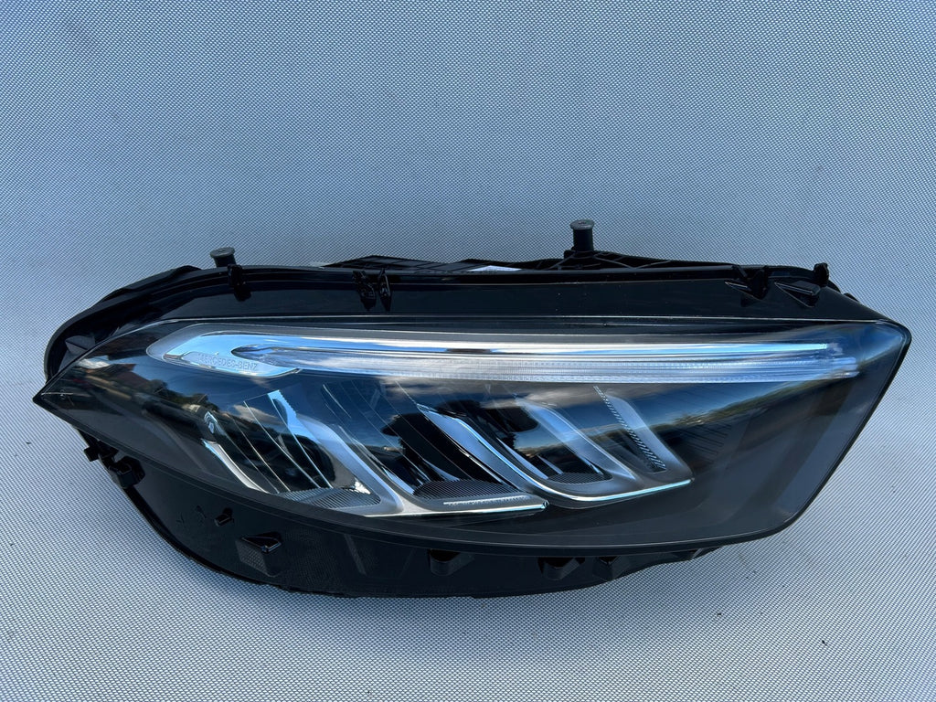 Frontscheinwerfer Mercedes-Benz W177 A1779062206 Rechts Scheinwerfer Headlight SCH5364661842nq