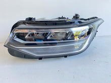 Laden Sie das Bild in den Galerie-Viewer, Frontscheinwerfer VW Tiguan 5NB941035C Full LED Links Scheinwerfer Headlight