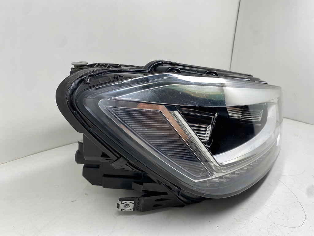 Frontscheinwerfer VW Touran 5TB941082A LED Rechts Scheinwerfer Headlight