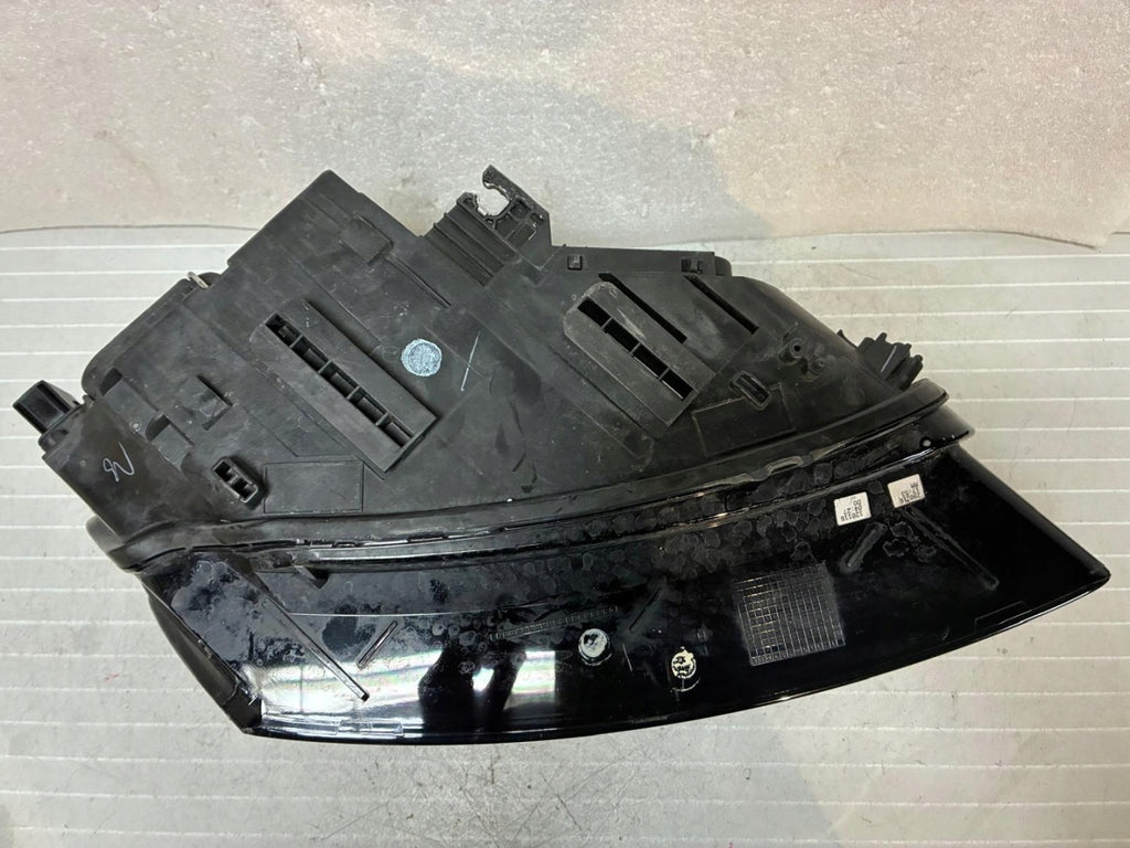 Frontscheinwerfer Audi Q5 8R0941029AJ Xenon Links Scheinwerfer Headlight SCH2001788812ya