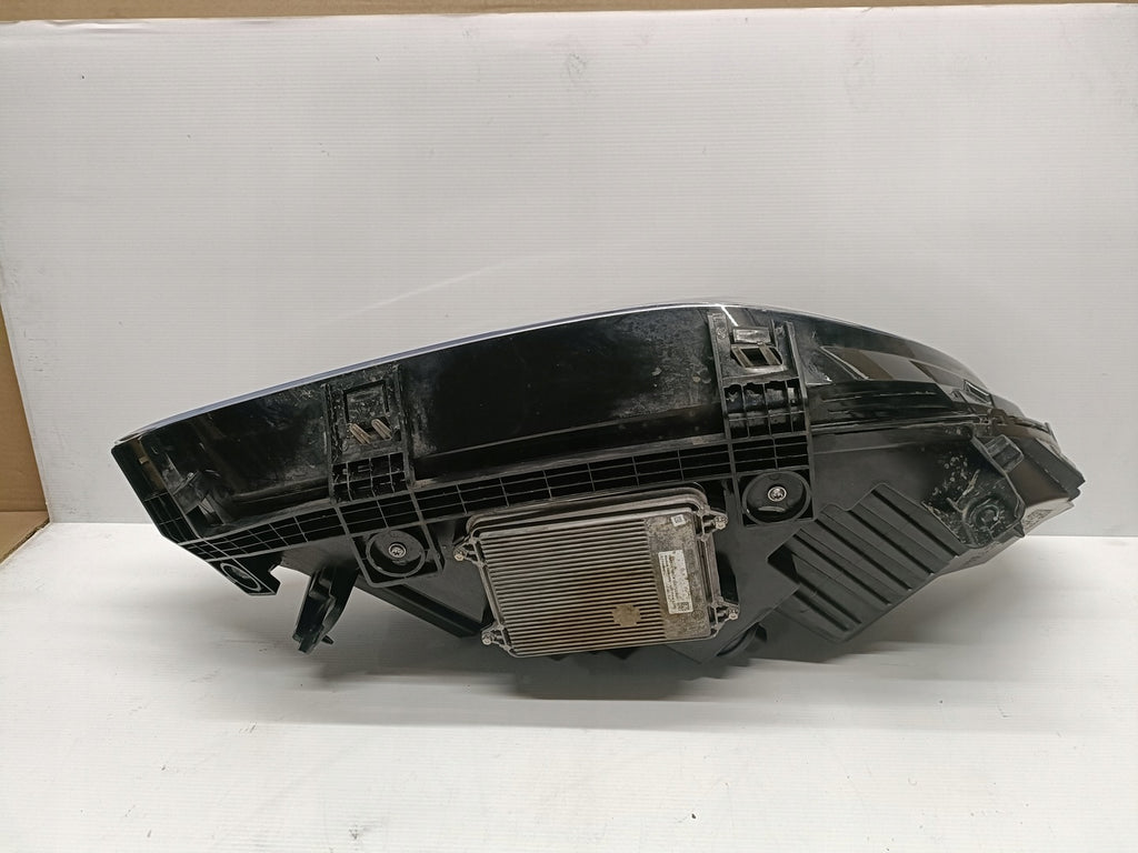 Frontscheinwerfer Tesla Model X 1034322-01-C Links Scheinwerfer Headlight SCH6626495365dl
