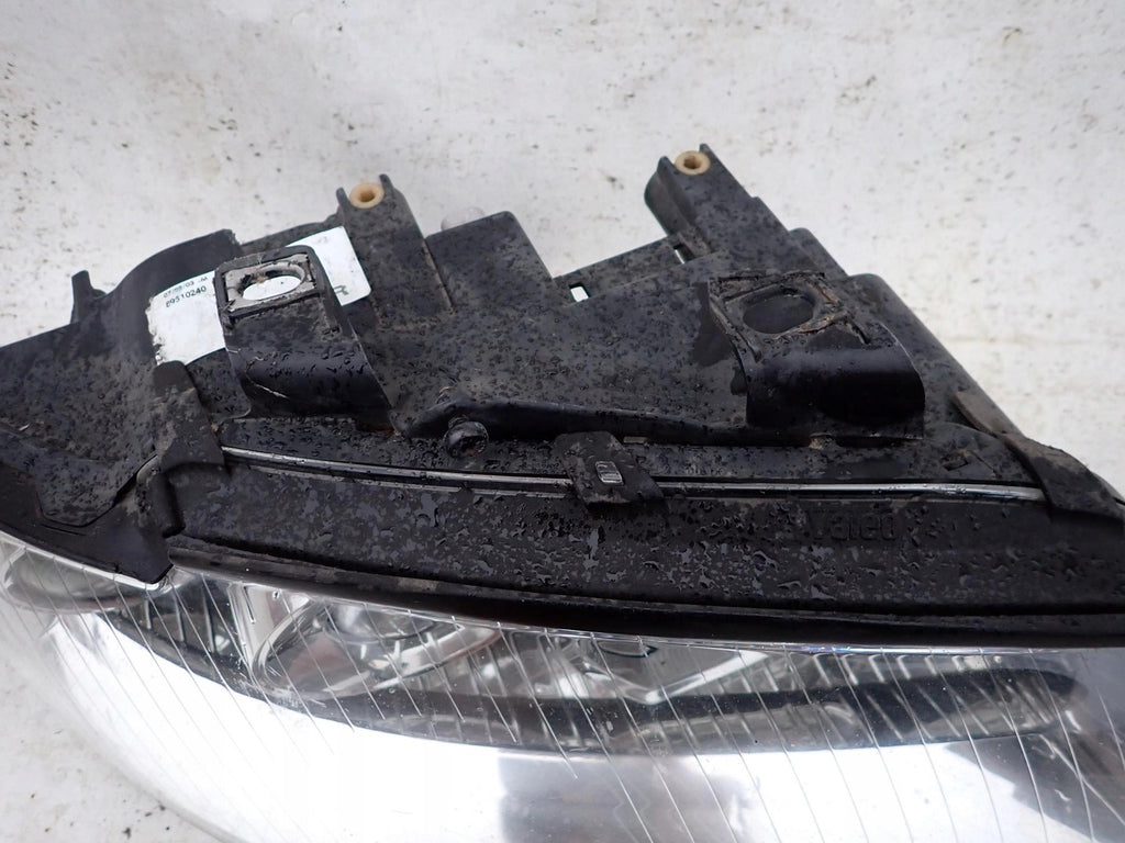 Frontscheinwerfer Audi A4 B6 WIG38 Xenon Rechts Scheinwerfer Headlight