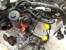 Laden Sie das Bild in den Galerie-Viewer, Motor Mercedes-Benz W206 254920 2.0 Benzin Engine Komplett MOT9806850681uf
