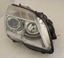 Load image into Gallery viewer, Frontscheinwerfer Mercedes-Benz X204 W204 A2048206959 Rechts Headlight