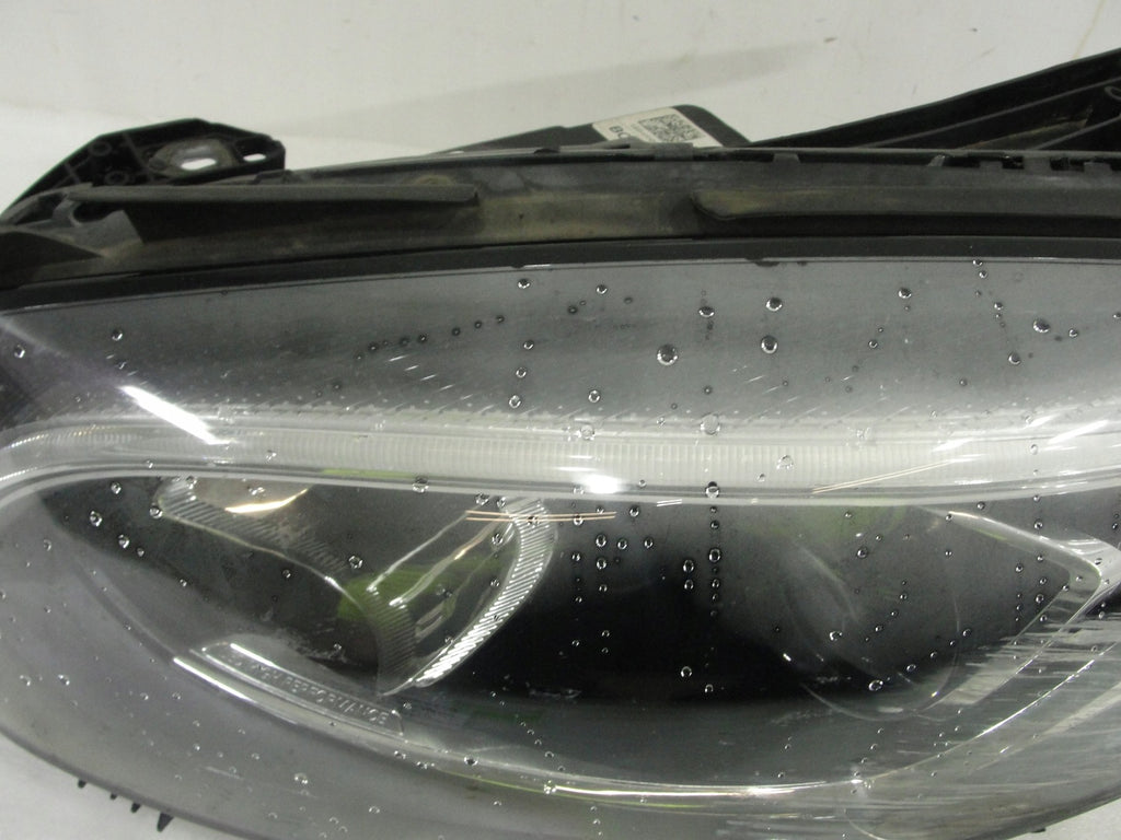 Frontscheinwerfer Mercedes-Benz W246 A2469065301 Links Scheinwerfer Headlight