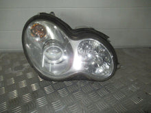 Load image into Gallery viewer, Frontscheinwerfer Mercedes-Benz W203 A2038203861 Xenon Rechts Headlight SCH8495590936ek
