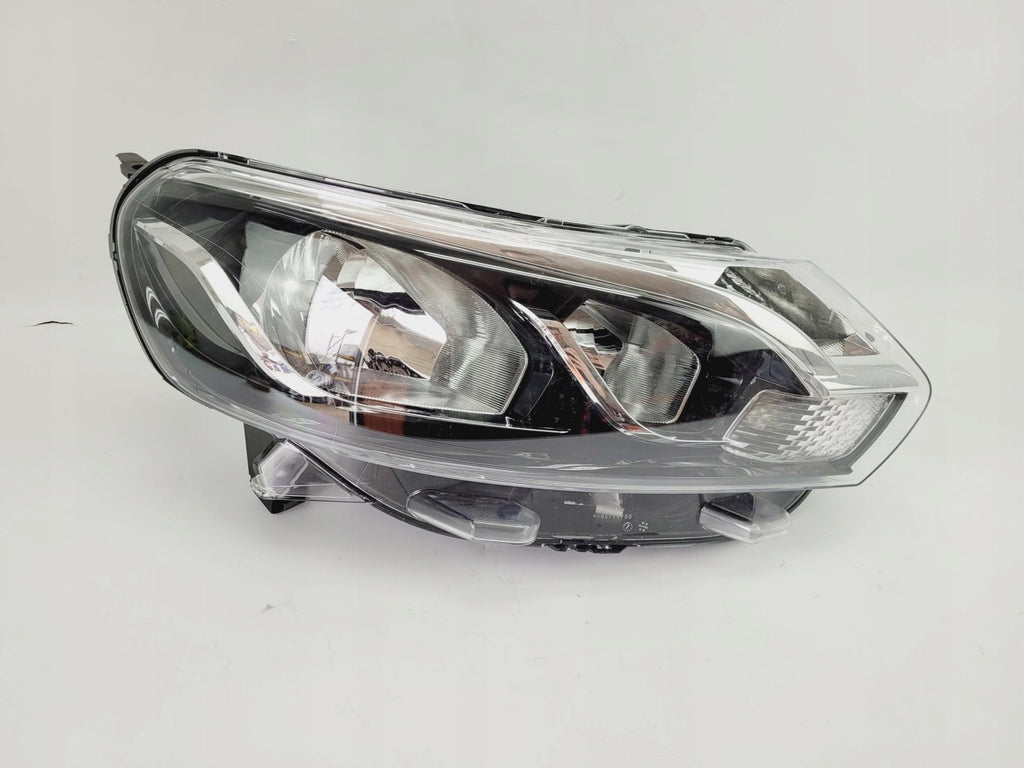 Frontscheinwerfer Toyota Proace 9808581180 Rechts Scheinwerfer Headlight SCH2058589469dy