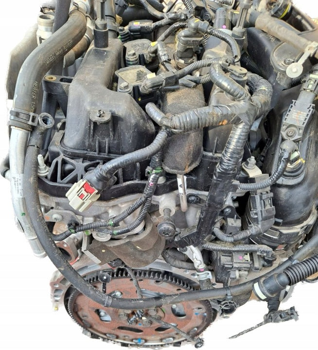 Motor Jeep Wrangler Jl I 2.0 38TKm Benzin Engine Komplett MOT6355265794fo