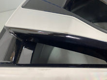Laden Sie das Bild in den Galerie-Viewer, 1x Alufelge 18 Zoll 7.5&quot; 5x108 50ET Glanz Schwarz 32209452 Volvo Xc60 Rim Wheel