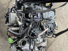 Laden Sie das Bild in den Galerie-Viewer, Motor Renault Master M9TF716 2.3 DCI Diesel Engine Unkomplett MOT2706187210ly