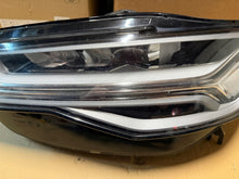 Laden Sie das Bild in den Galerie-Viewer, Frontscheinwerfer Audi A6 C7 4G0941033 Links Scheinwerfer Headlight SCH7446800294pu