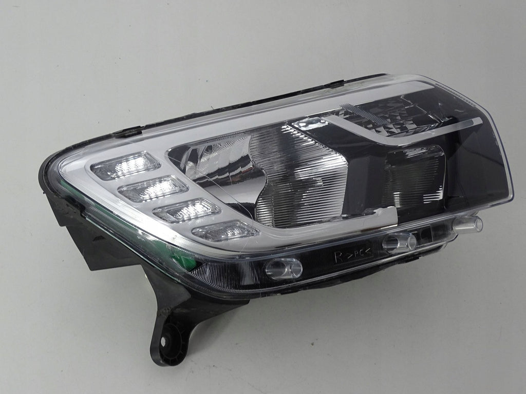 Frontscheinwerfer Dacia Logan Sandero II 260108435R Rechts Headlight SCH6135945178dw