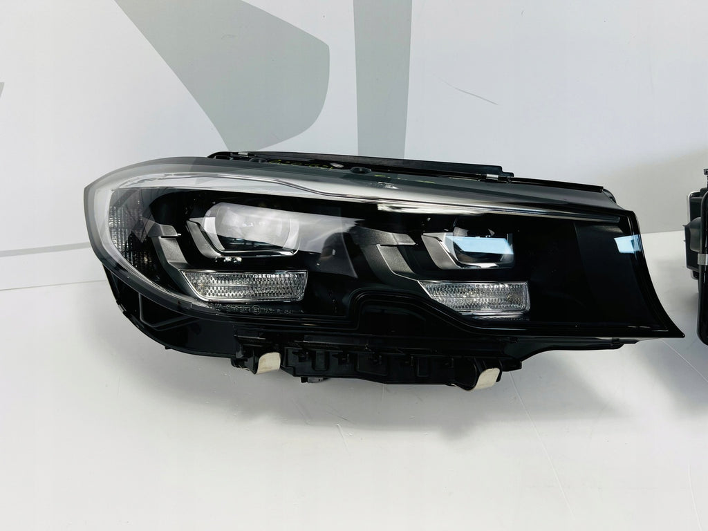 Frontscheinwerfer BMW G20 9481713 9481714 LED Vorderseite Scheinwerfer Headlight