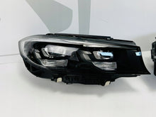 Load image into Gallery viewer, Frontscheinwerfer BMW G20 9481713 9481714 LED Vorderseite Scheinwerfer Headlight