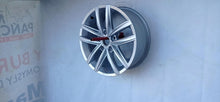 Load image into Gallery viewer, 1x Alufelge 17 Zoll 6.5" 5x112 5G0601025CS VW Golf VII I Rim Wheel FEL1145006935rb