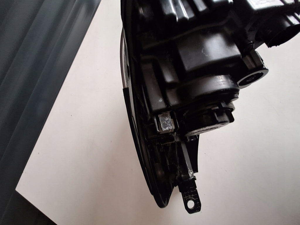 Frontscheinwerfer Hyundai Tucson D7921110B0 Rechts Scheinwerfer Headlight SCH3543574880cd