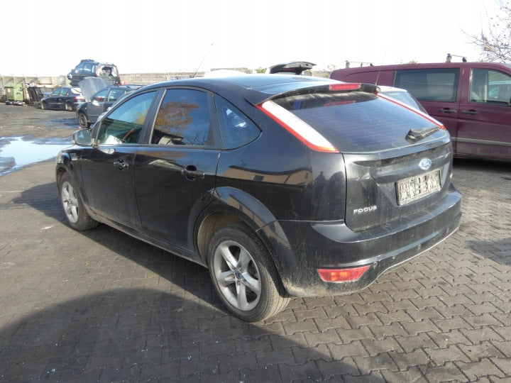 Motor Ford Focus G6DA 2.0 TDCI 136PS 100kW 215TKm 2004 Diesel Engine Komplett MOT9556210977ql