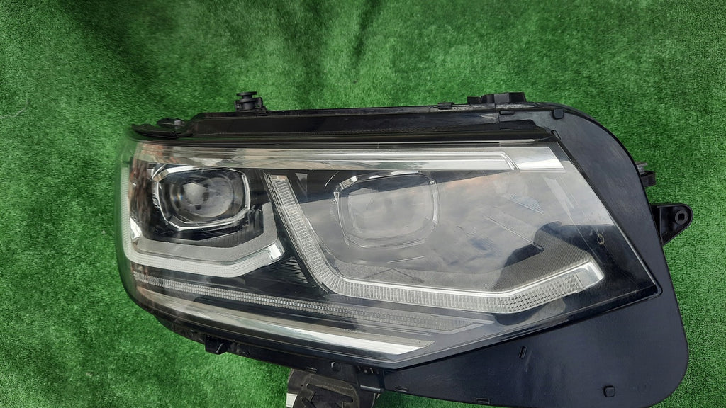 Frontscheinwerfer VW Tiguan 5NB941082C Rechts Scheinwerfer Headlight