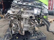 Laden Sie das Bild in den Galerie-Viewer, Motor Peugeot 308 10Z1AK HN05 1.2 THP 130PS 2023 Benzin Engine Komplett MOT1388572142ul