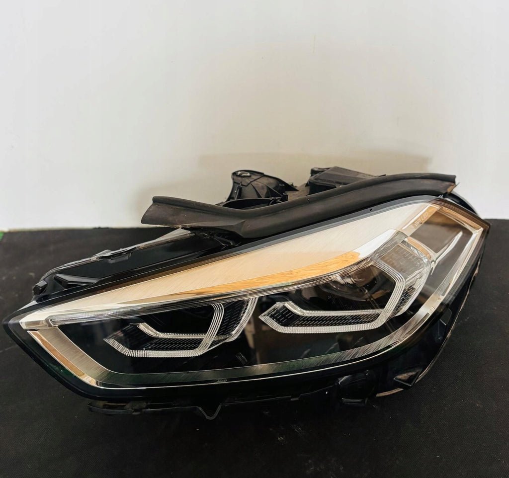 Frontscheinwerfer BMW F40 90177960 6311948281113 LED Links Headlight SCH2453077027me
