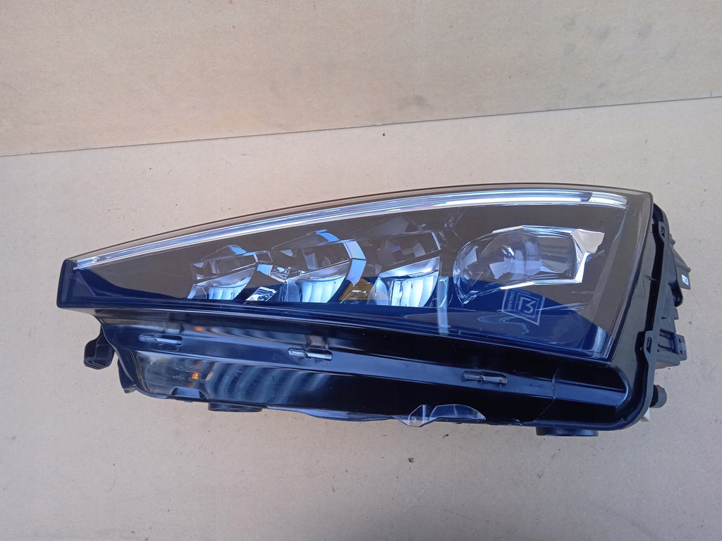 Frontscheinwerfer Skoda Scala 657941015A Links Scheinwerfer Headlight SCH1723594267yb