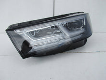 Laden Sie das Bild in den Galerie-Viewer, Frontscheinwerfer Audi Q5 80A941783F LED Links Scheinwerfer Headlight SCH4983239712ie