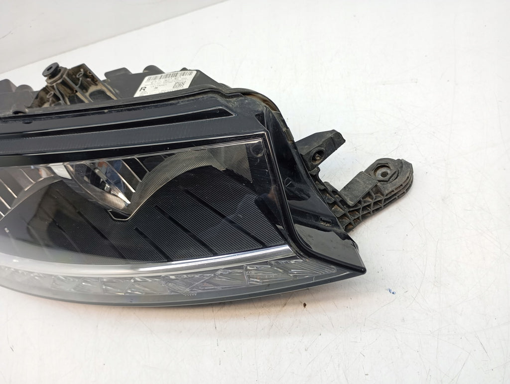 Frontscheinwerfer Skoda Fabia III 6V1941016D Rechts Scheinwerfer Headlight SCH6673151557du