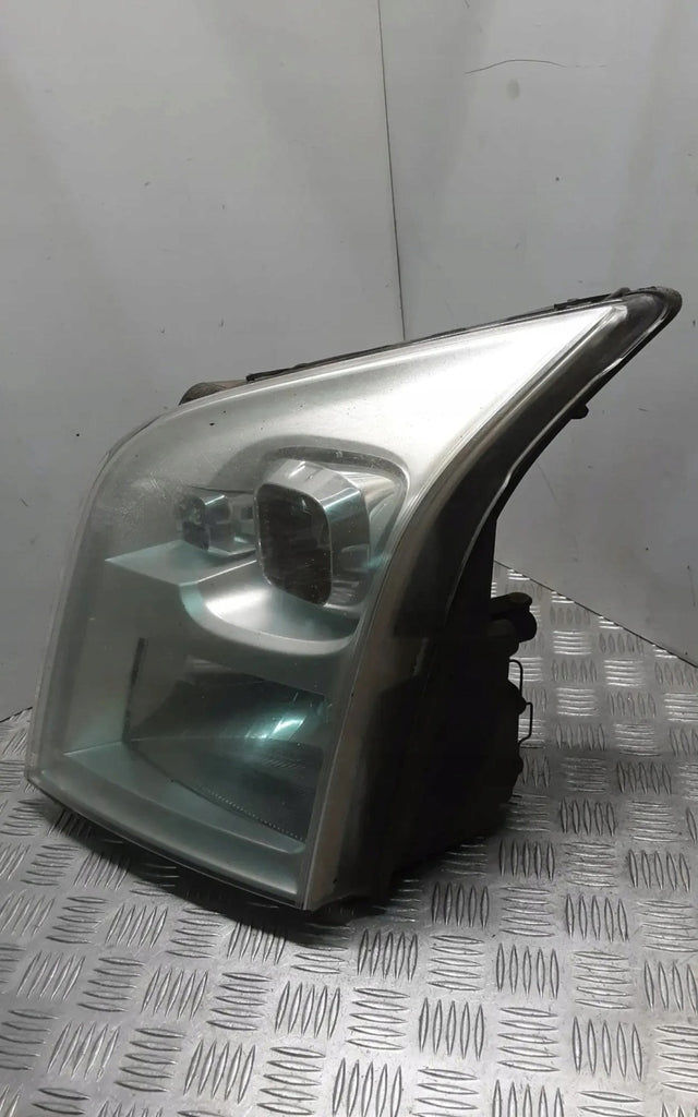 Frontscheinwerfer Ford Transit 6C1113W030DD Links Scheinwerfer Headlight SCH7153323879py