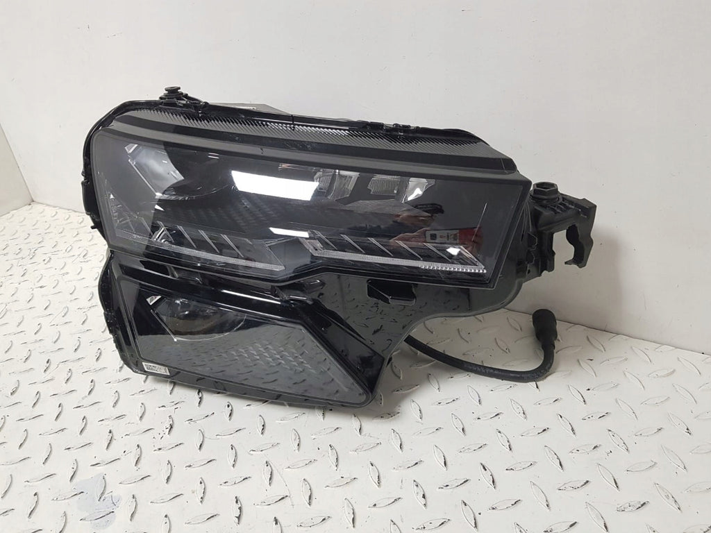 Frontscheinwerfer Skoda Karoq 57B941036B LED Rechts Scheinwerfer Headlight SCH3393689372ci