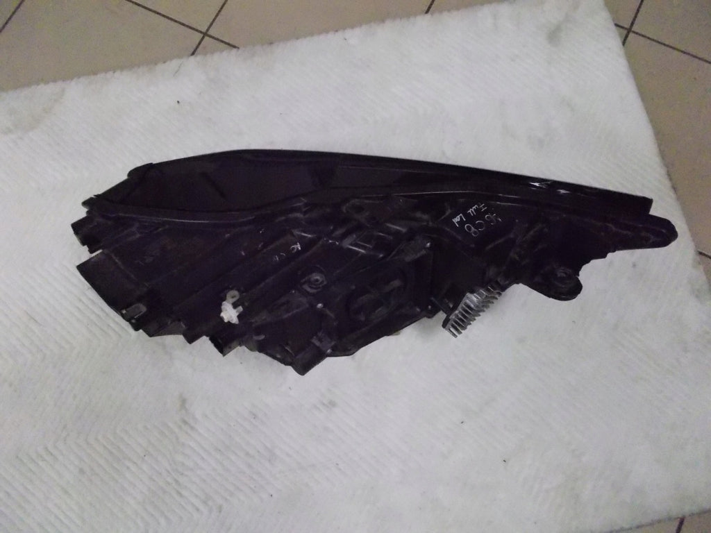 Frontscheinwerfer Audi A6 C8 4K0941033 Links Scheinwerfer Headlight SCH7390962478cc