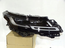 Laden Sie das Bild in den Galerie-Viewer, Frontscheinwerfer Land Rover Evoque L551 M8D2-13W030-EA LED Ein Satz Headlight SCH4246464548xu