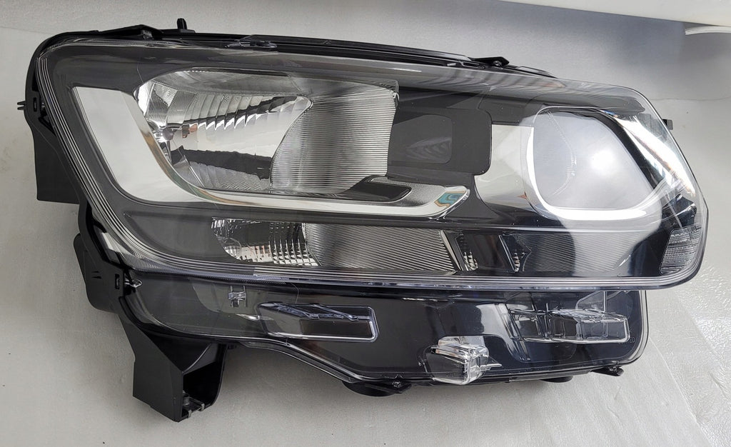 Frontscheinwerfer Toyota Proace City 9835780580 73278215 Rechts Headlight SCH1971811304if