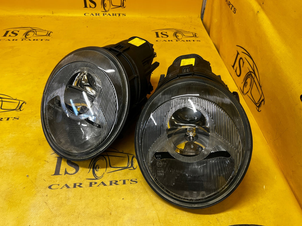 Frontscheinwerfer Porsche 911 993 99363103200 99363103100 Ein Satz Headlight SCH5734933894jg