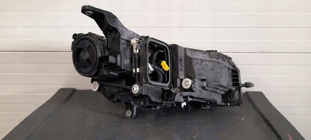 Frontscheinwerfer Mercedes-Benz Gle RKC12673 Vorderseite Scheinwerfer Headlight