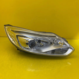 Frontscheinwerfer Ford Focus III BM51-13D154-AE Xenon Rechts Headlight SCH9124237906fo