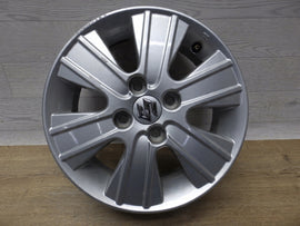 1x Alufelge 14 Zoll 5.0