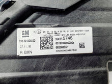 Load image into Gallery viewer, Frontscheinwerfer Opel Astra 39055746 Full LED Rechts Scheinwerfer Headlight SCH3538808019xo