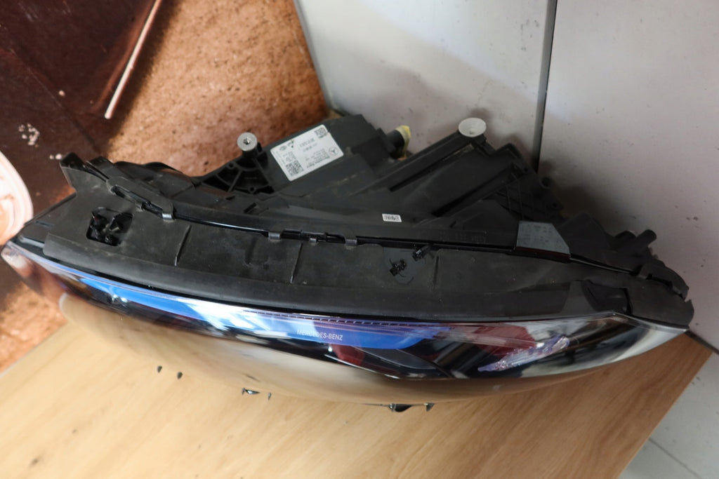 Frontscheinwerfer Mercedes-Benz Eqa Eqb A2439062701 Full LED Links Headlight SCH7017434107re